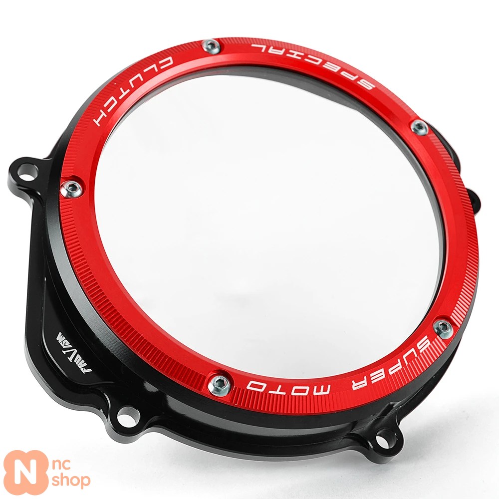 【並行輸入品】エンジン クラッチカバープロテクターガード ホンダ CRF250X 2004-2018 CRF250R 38231 CRF 250R 250 R 250X_2