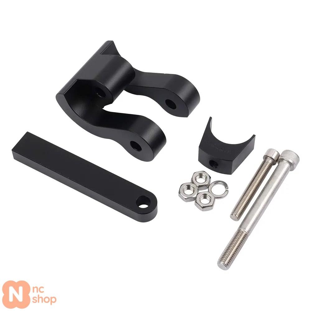 【並行輸入品】ベネリ TRK702X TRK 702 バイクアクセサリー リアショックアブソーバー サスペンション ローリングリンクキット ドロップ_1