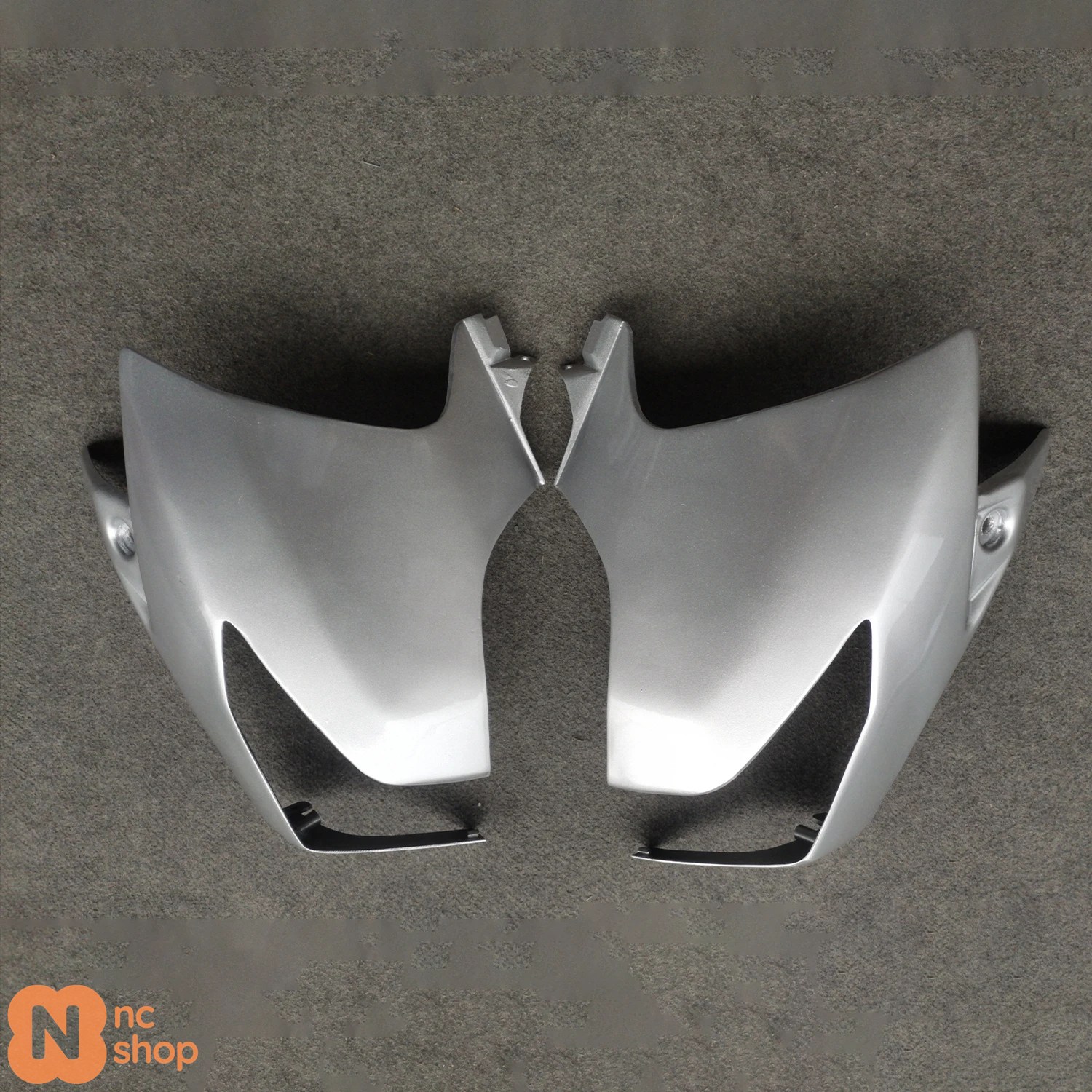 ブランド登録なし - 【並行輸入品】スズキ GSR400 GSR600 2006 - 2012 相応う 自動二輪車 リアテールセクション シートカウル フェアリング一部分 GSR 400/600