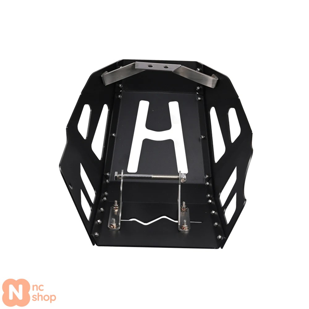 【並行輸入品】バイク アクセサリー エンジンカバー シャーシガード スキッドプレートプロテクター スズキDL650 VSTROM 650XT 2021 2022_1