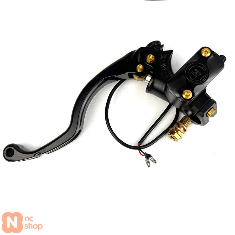 並行輸入品】17MM/22MM 17RCS バイク油圧クラッチマスターシリンダー