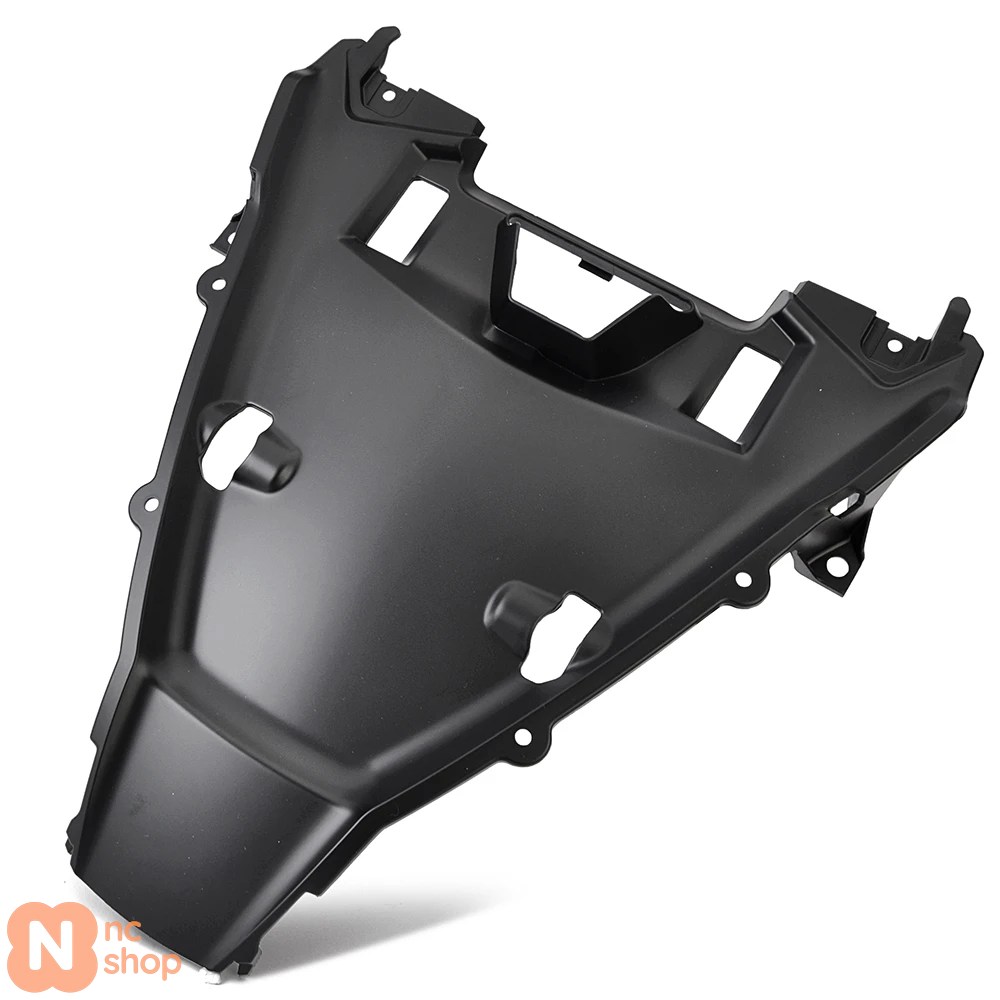 【並行輸入品】ホンダ ADV160 2023年〜2024年 フロントヘッドライト ヘッドランプ フェアリングカウル 上部トップカバー バイク ADV 160の画像