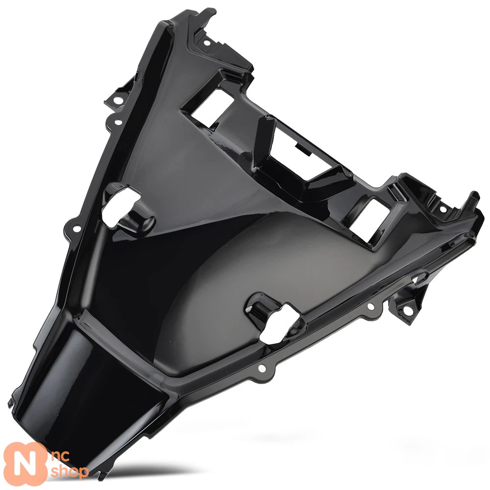 【並行輸入品】ホンダ ADV160 2023年〜2024年 フロントヘッドライト ヘッドランプ フェアリングカウル 上部トップカバー バイク ADV 160の画像