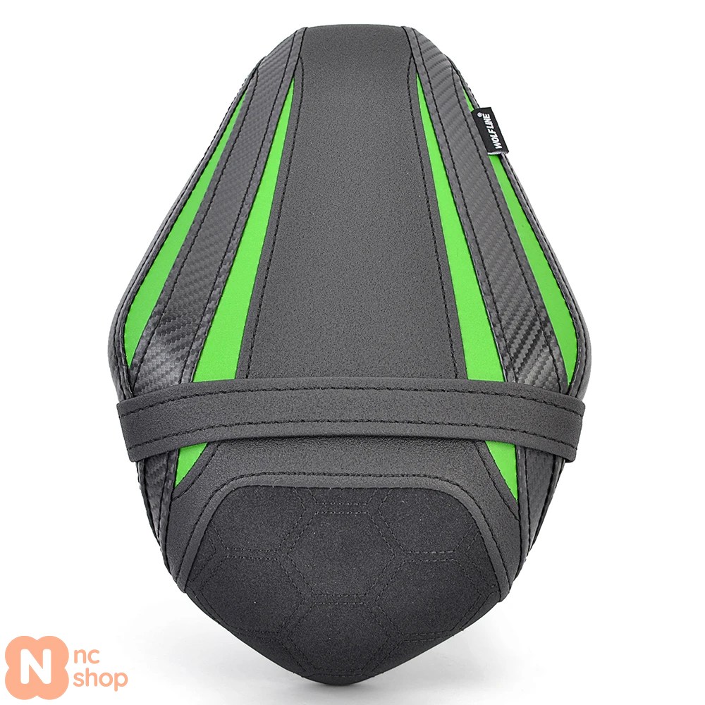 並行輸入品】カワサキ ZX6R ZX636 ZX-6R 636 2025 フロントリア