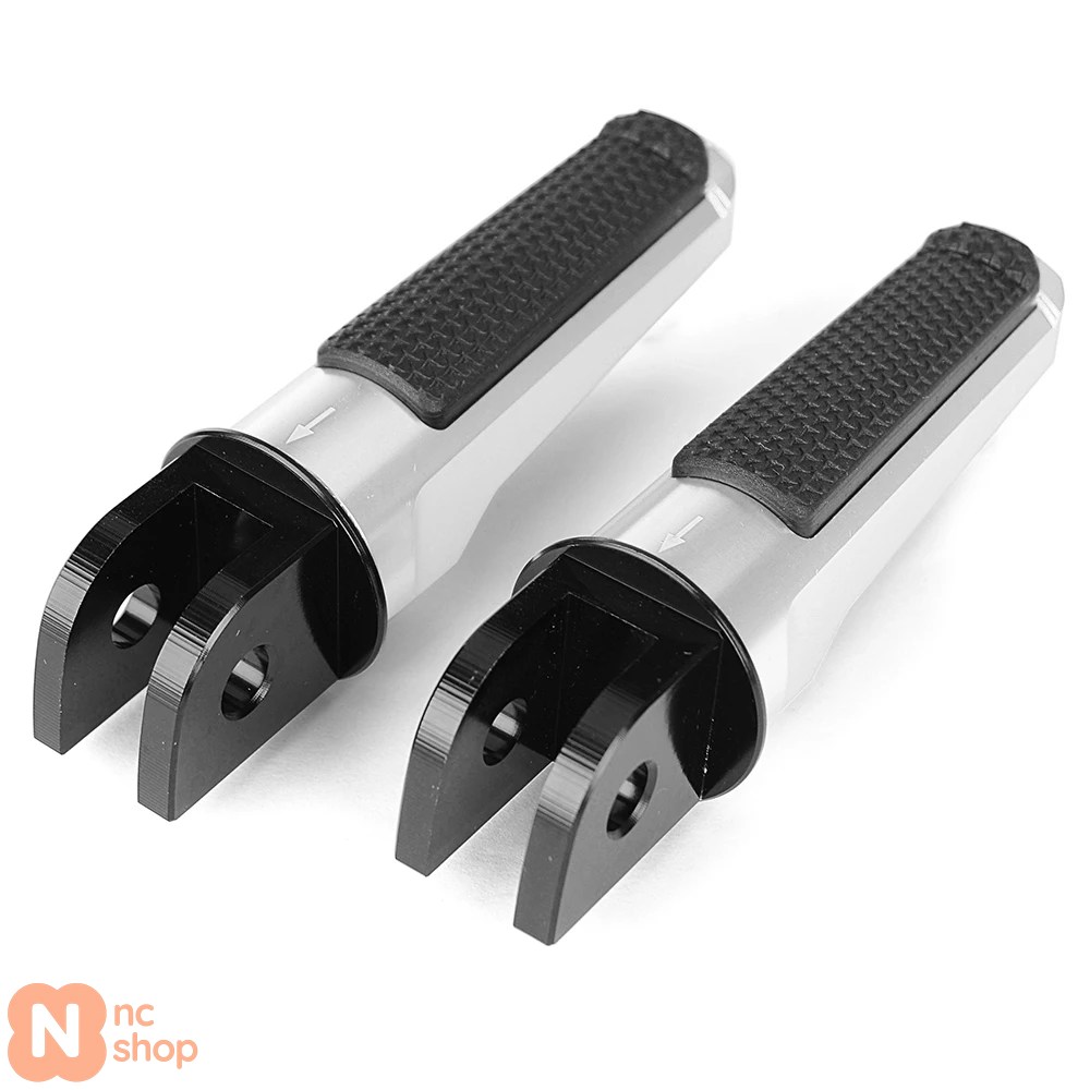 【並行輸入品】フロントフットペグ フットレスト スズキ GSR600 GSR 600 GSR750 GSR 750 GSX-R125 GSX-R600 GSX-R1000 GSXR125 GSXR 125 600 750 1000_6