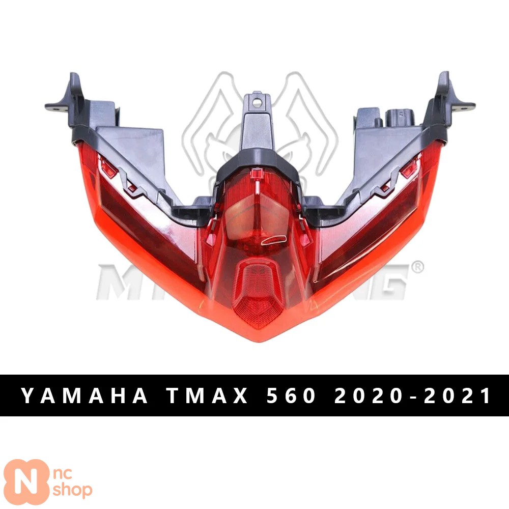 並行輸入品】ヤマハ TMAX 560 2020-2021 対応 バイク用テール LED