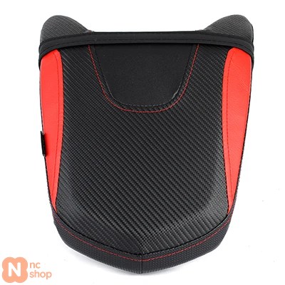 【並行輸入品】ホンダ CBR650R CB650R CBR CB 650 R 2019 2020 2021 用 バイク リア ピリオン ピリオンシート用パッドシートの画像