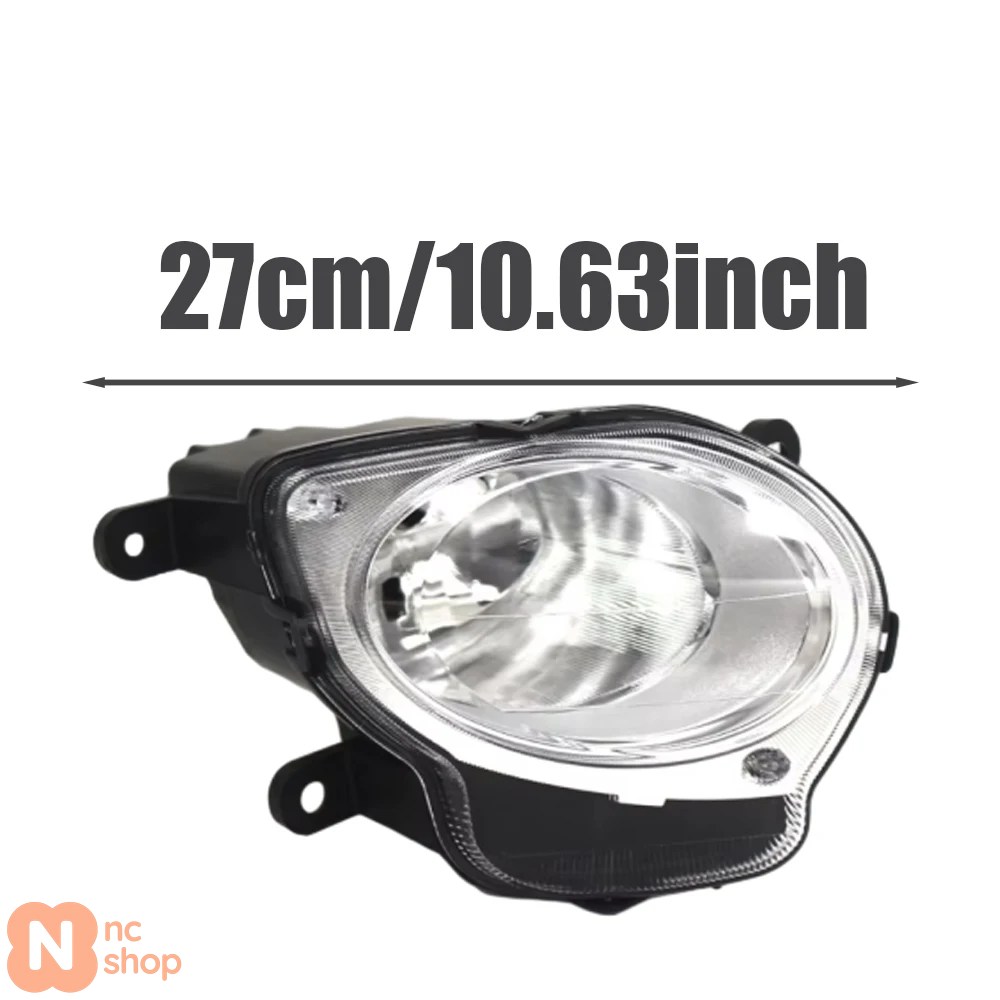 フィアット500 LED ヘッドライトのおすすめ人気商品一覧 通販 - Yahoo