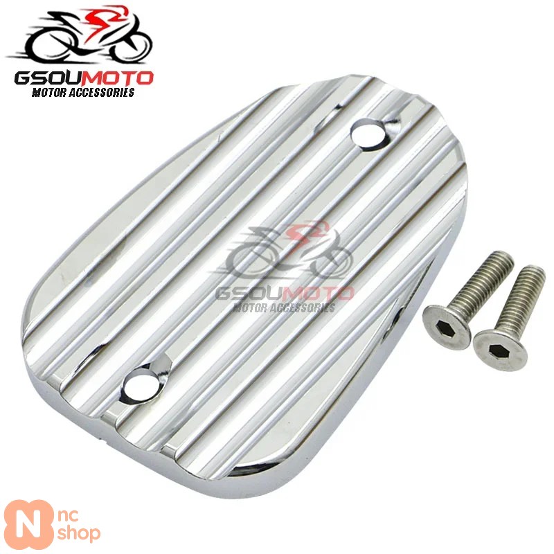 並行輸入品】バイクパーツ フロントブレーキリザーバーマスター