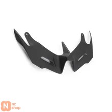 【並行輸入品】LEDヘッドライト R3 R25 ホワイト/ブルー エンジェルアイズ ハイ/ロービームアセンブリ 装飾用ムードランプ ヤマハ R3 R25 2013-2016の画像