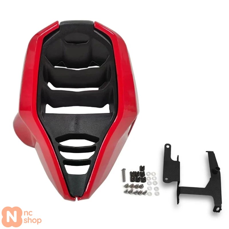 【並行輸入品】バイク用アンダーカバー エンジンシャーシスポイラー ドゥカティ MONSTER 937 MONSTER 950 2021-2023年式用_1