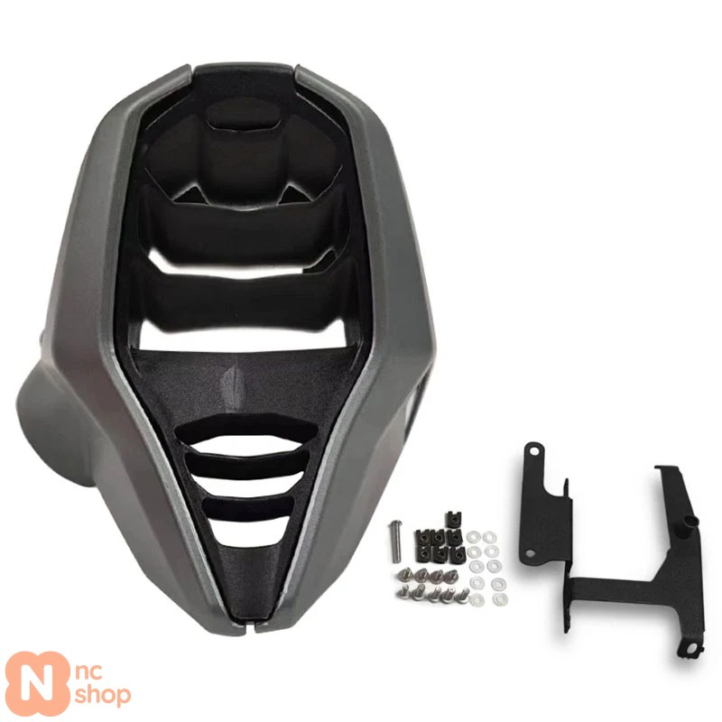 【並行輸入品】バイク用アンダーカバー エンジンシャーシスポイラー ドゥカティ MONSTER 937 MONSTER 950 2021-2023年式用_3