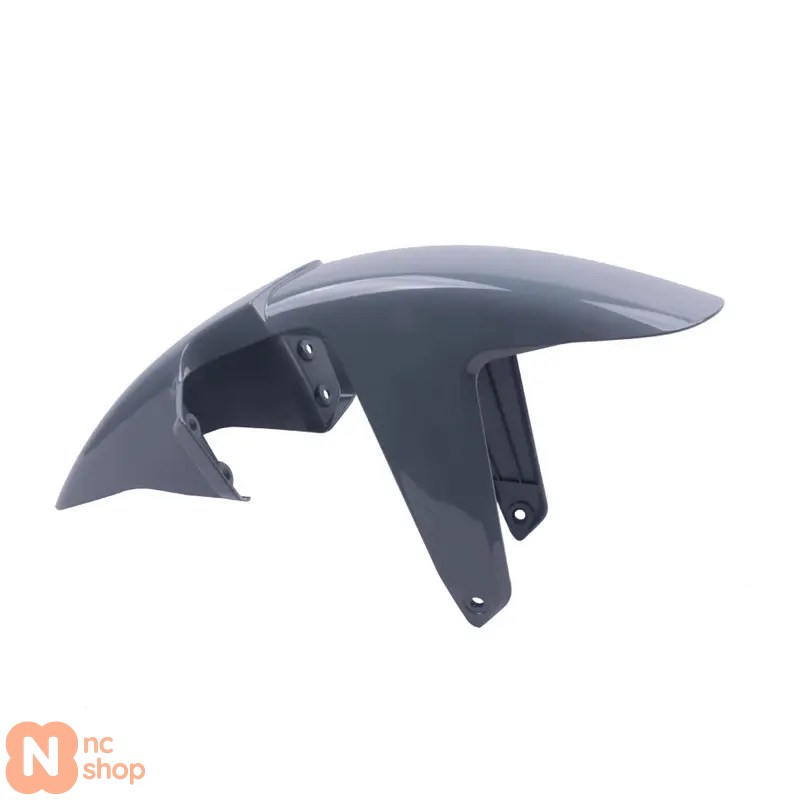 【並行輸入品】450MT 450 MT 450-MT 23 2024 対応 バイクアクセサリー フロントホイールハガー フェンダー マッドガード スプラッシュガード_1