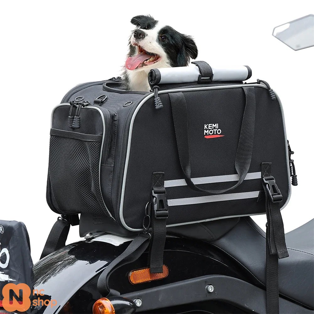 犬キャリーバッグ（バイク） | 車、バイク、自転車 のおすすめ人気商品