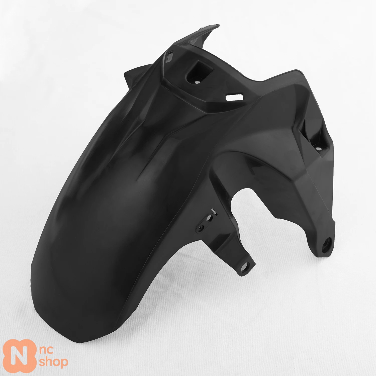 【並行輸入品】ホンダ X-ADV 750 2017-2023 フロントリアフェンダーカバー フェンダーフォワード スプラッシュガード 未塗装 X-ADV750 2018 2019_2