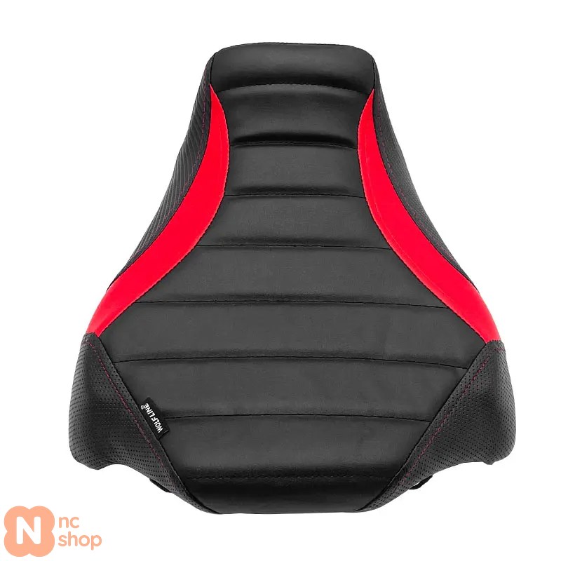 【並行輸入品】バイク フロント ドライバー ライダー リア ピリオンシート シート クッション カバー パッド カウル ホンダ CB650R CBR650R 2019-2023 適合_4