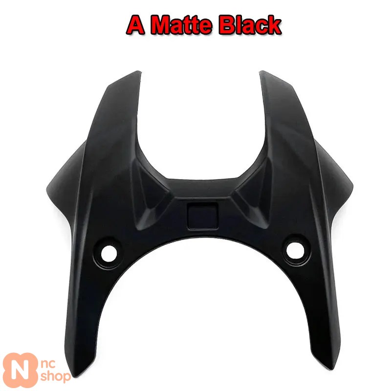【並行輸入品】バイク燃料タンクカバープロテクターガードフェアリングシェルプロテクター ホンダ CB650R CBR650R 2019-2024 適合_2