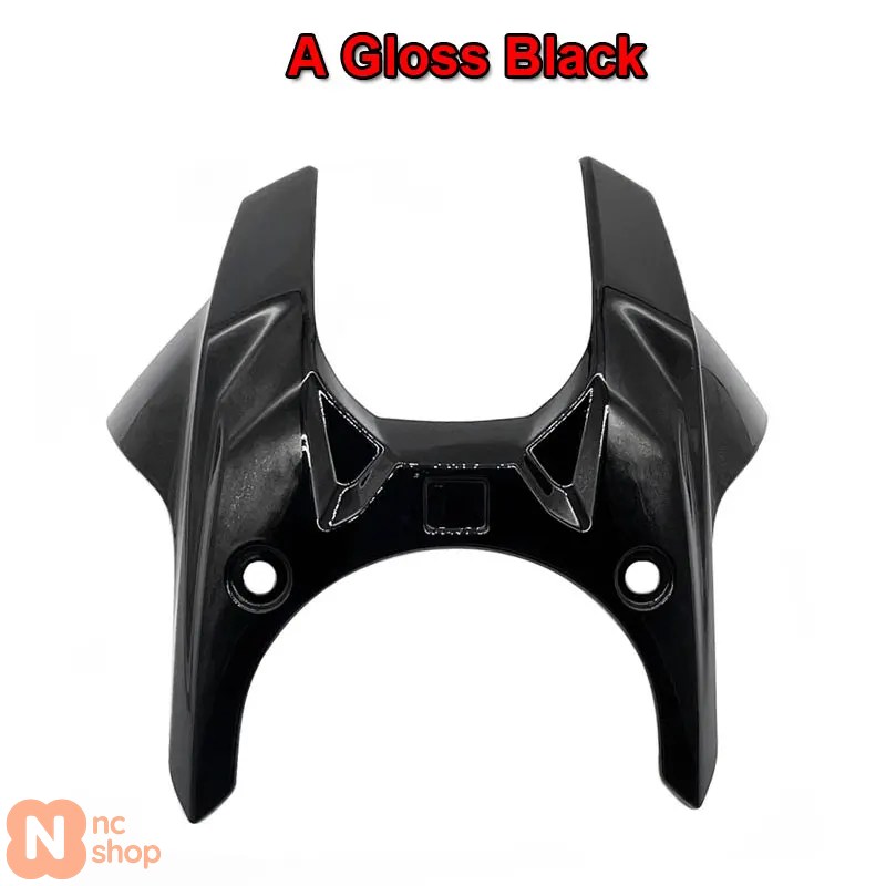 【並行輸入品】バイク燃料タンクカバープロテクターガードフェアリングシェルプロテクター ホンダ CB650R CBR650R 2019-2024 適合_3