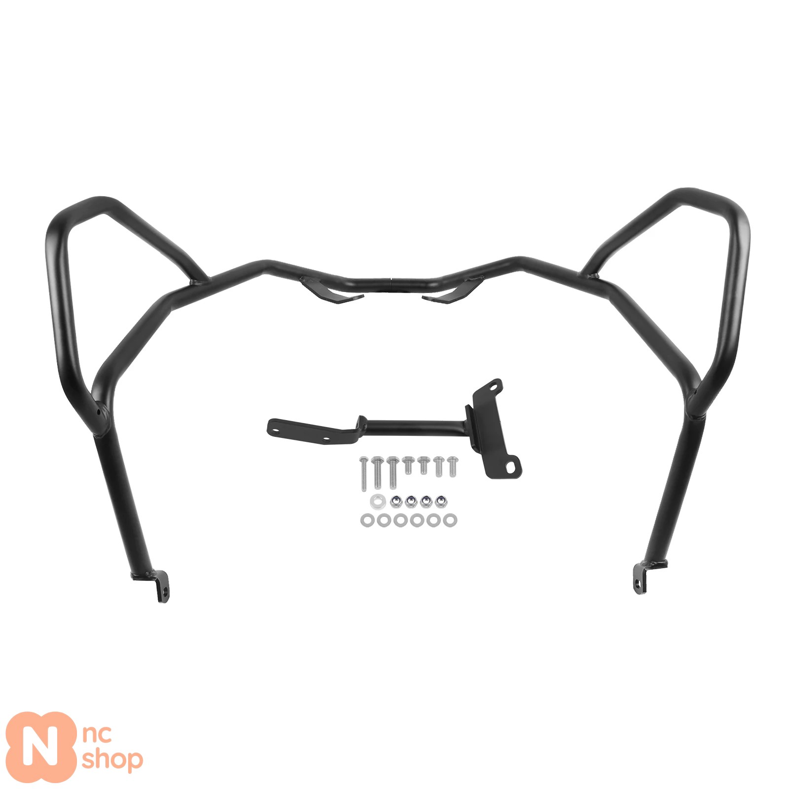 【並行輸入品】ホンダ NT1100 DCT ES 2025 バイク エンジンガード クラッシュバー フェアリングフレーム バンパー スタントケージプロテクターの画像