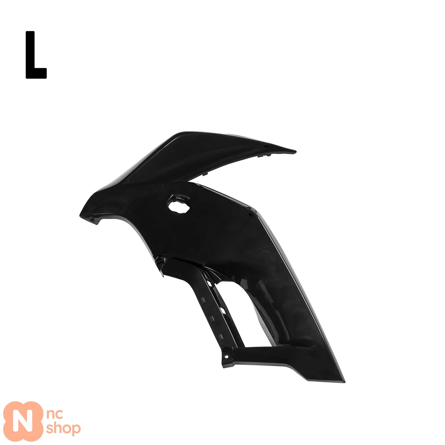 【並行輸入品】カワサキ ヴェルシス650 2015年 2016年 2017年 2018年 2019年 2020年 2021年 未塗装 フロントヘッドサイドパネルフェアリングフレームカバー_3