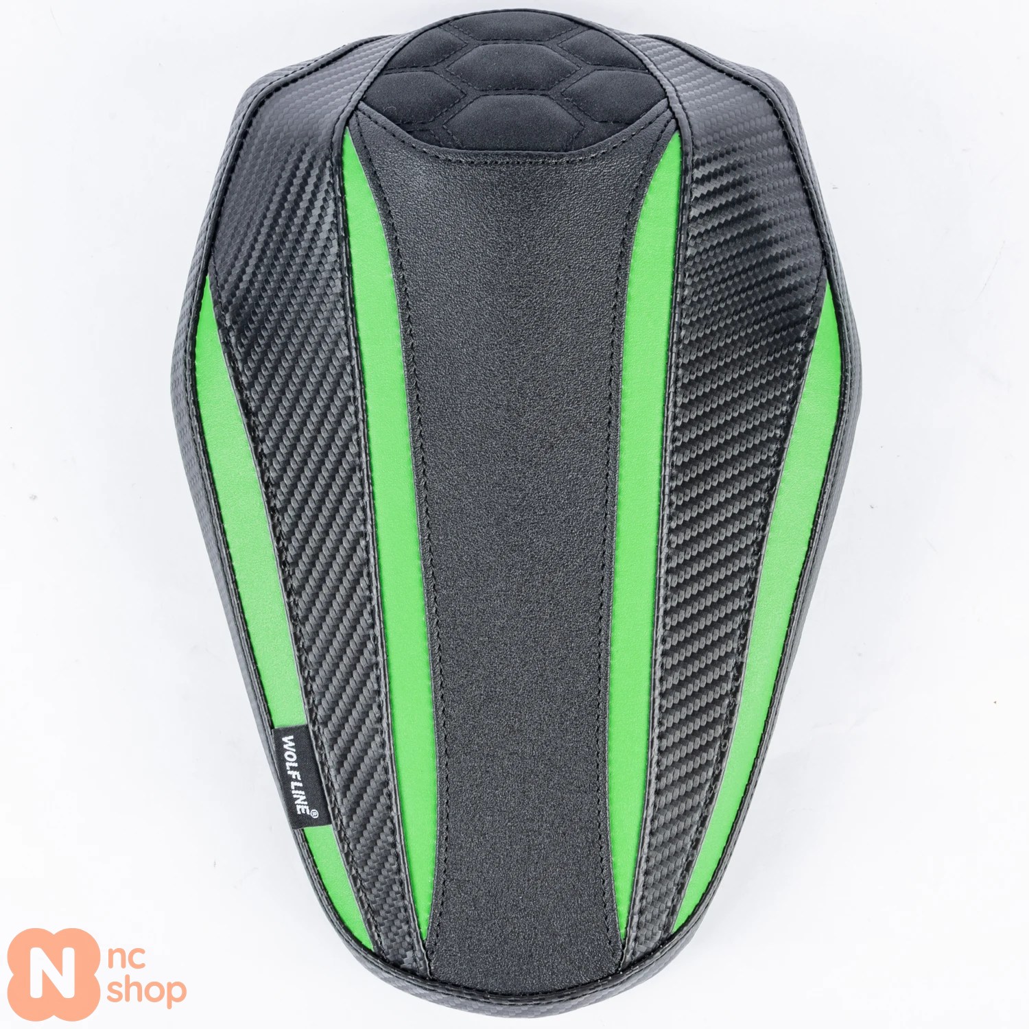 【並行輸入品】ZX-4R ZX-4RR フロントドライバーシートカバー リアパッセンジャーカウルフェアリング カワサキ ZX4R ZX4RR ZX 4R 4RR 2023 2024_6