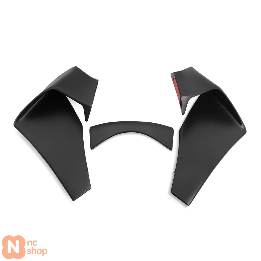 並行輸入品】CBR600RR 2020-2023-25 バイク アクセサリー エアロ
