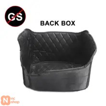 【並行輸入品】R1300GSアドベンチャー2025 リアラゲッジトップボックスサイドケースインナーコンテナバッグカバーサドルバッグGSA1300 A 2024の画像