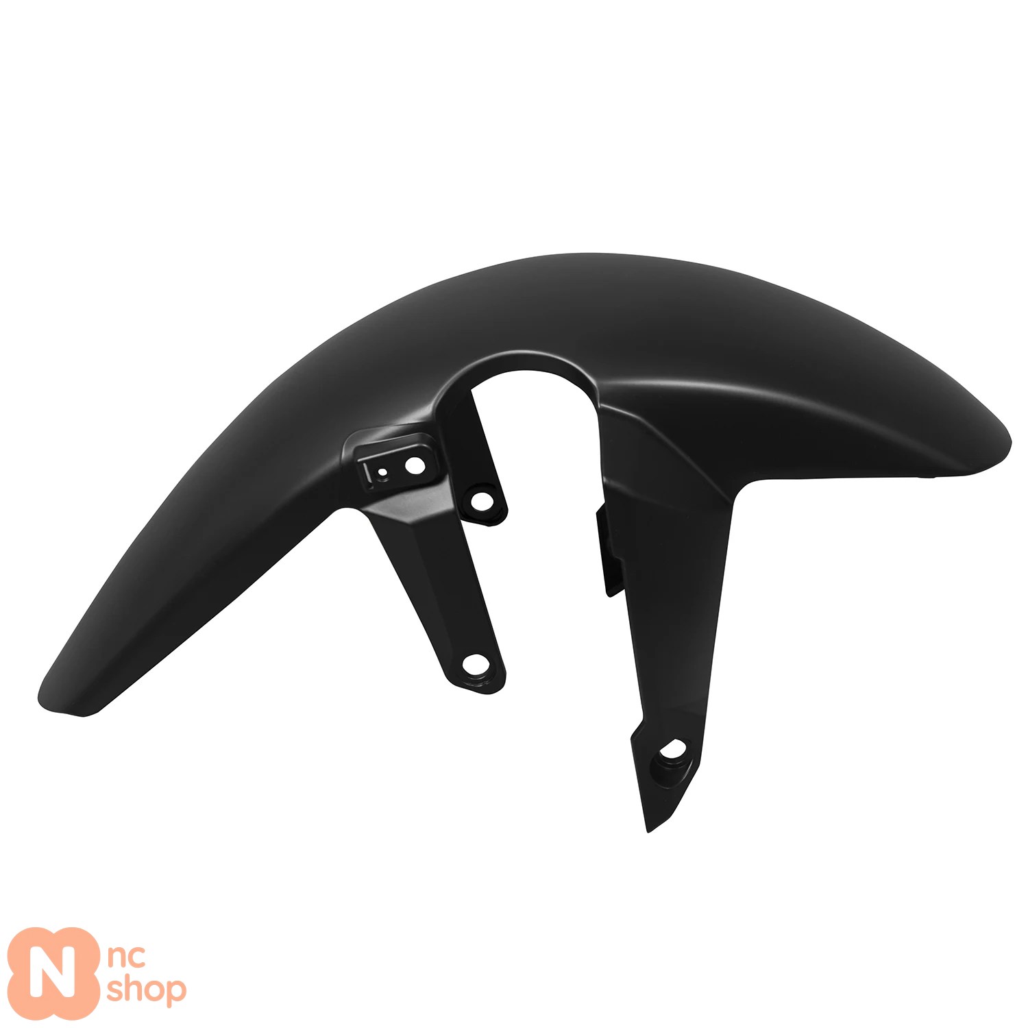 【並行輸入品】ホンダCB650R CBR650R CB 2019-2022 フロントホイールハガー フェンダー マッドガード マッド_2
