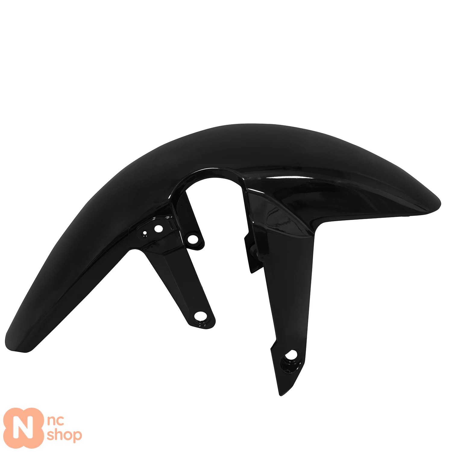 【並行輸入品】ホンダCB650R CBR650R CB 2019-2022 フロントホイールハガー フェンダー マッドガード マッド_3