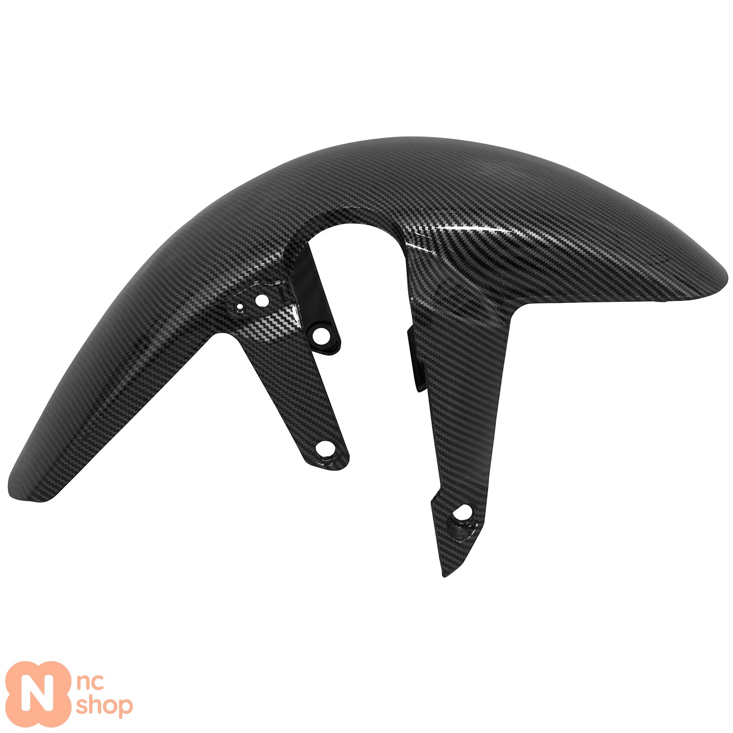 【並行輸入品】ホンダCB650R CBR650R CB 2019-2022 フロントホイールハガー フェンダー マッドガード マッド_4