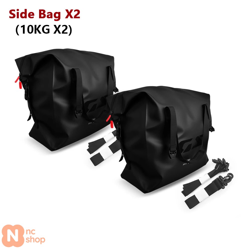 ブランド登録なし - 【並行輸入品】R1300GS冒険 R1200GS ADV R1250GS 2024- 自動二輪車付属品 アルミケースライナーバッグ ラゲッジボックスインナーバッグ