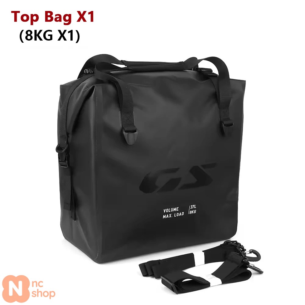 ブランド登録なし - 【並行輸入品】R1300GS冒険 R1200GS ADV R1250GS 2024- 自動二輪車付属品 アルミケースライナーバッグ ラゲッジボックスインナーバッグ