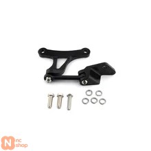 ブランド登録なし - 【並行輸入品】バイクエンジンマウントブラケットエンジンスタビライザーリンクサスペンションブラケットセットハーレーダビッドソンスポーツスター1200 883