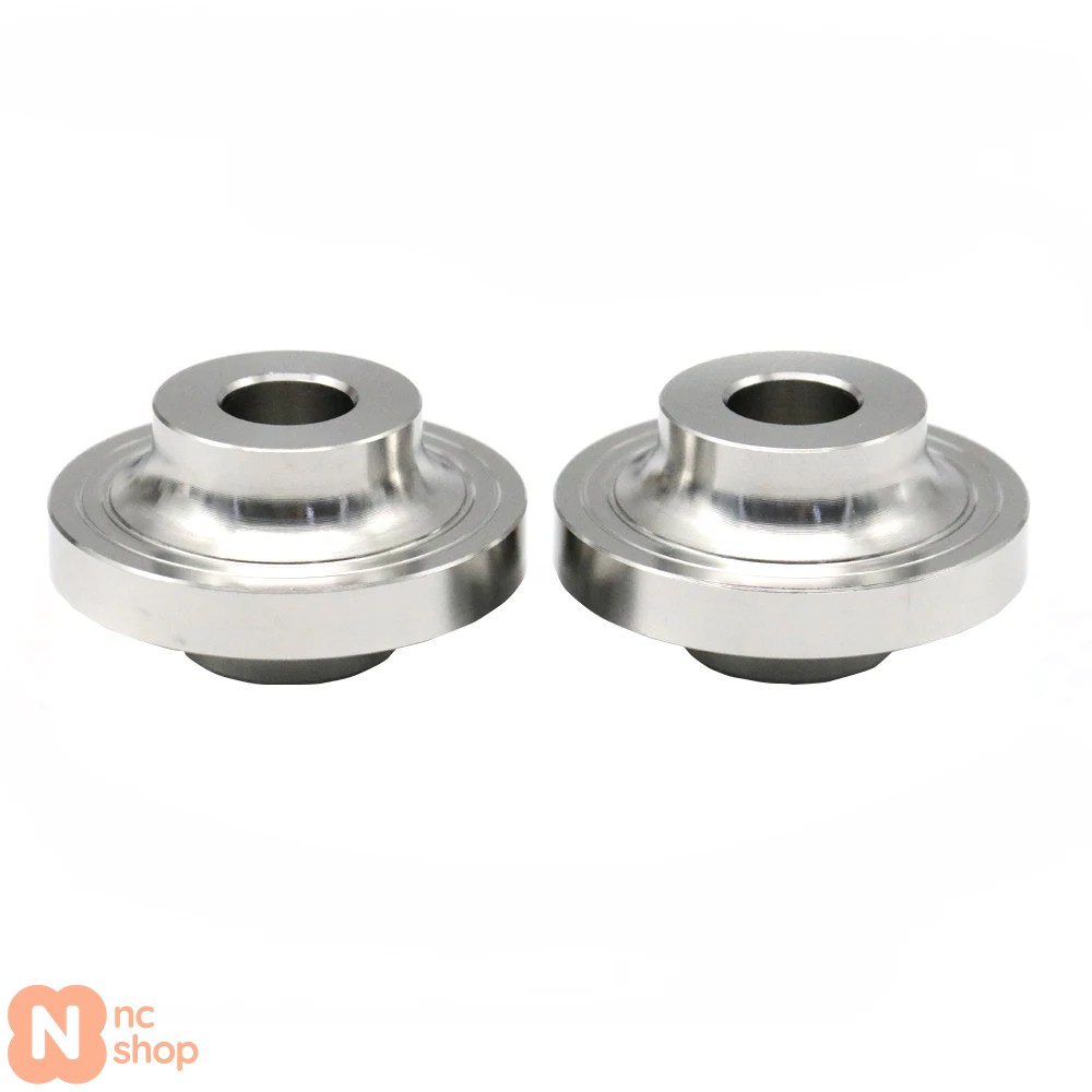 【並行輸入品】ホンダ フォルツァ350 フォルツァ 350 2021 2022 2023 NSS350 NSS 350 バイク 造アクセサリー ホイールスタビライザースリーブの画像