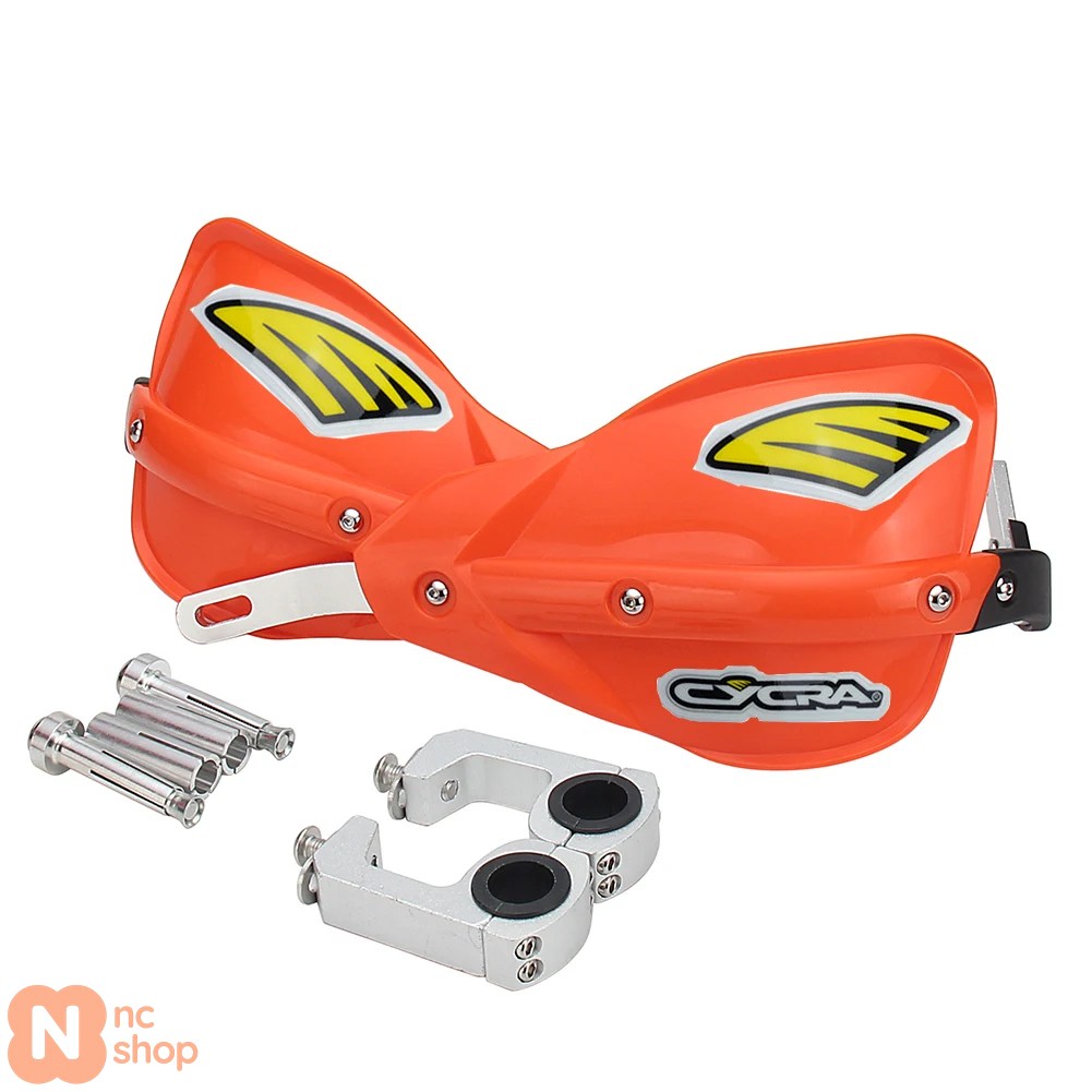 【並行輸入品】ホンダ KTM ADV EXC エンドゥーロ ハスクバーナ TE CRF WRF DRZ KLX バイクダートバイク ハンドルバー用 ハンドガード_5