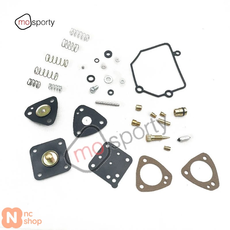 並行輸入品】13210-82980 スズキ マルチキャブ キャリー F6A DC51B