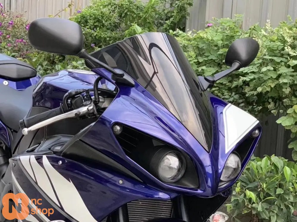 yzf-r1 スクリーンのおすすめ人気商品一覧 通販 - Yahoo!ショッピング