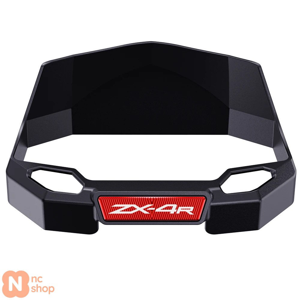 新品未使用　サンバイザー 並行輸入品】カワサキ ZX4RR ZX-4RR ZX 4RR 2023-2025 2026 4R ZX4R