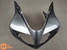 並行輸入品】2003年〜2011年式 スズキ SV650S SV1000S フロント上部