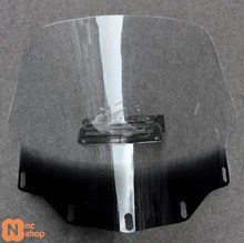 並行輸入品】ホンダ ゴールドウイング GL1500 バイク ウィンド