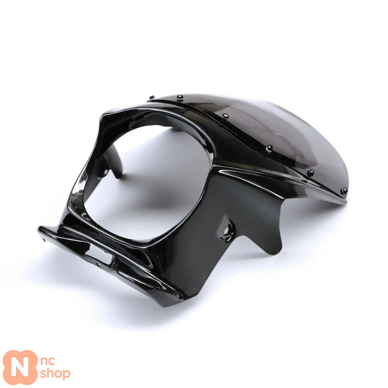 並行輸入品】CB400SF CB400 VTEC1-2-3-4 バイク フロント上部フェア 