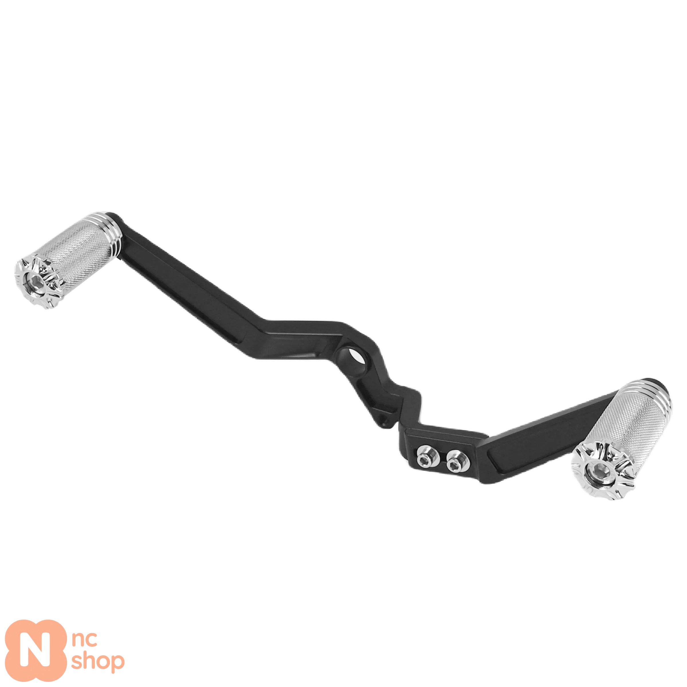 【並行輸入品】ハーレーダビッドソン スポーツスターS 1250 RH1250S バイク フロント/リア ギアレバー シフトスタート_2