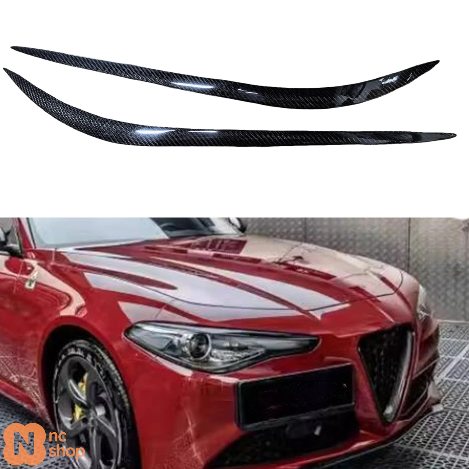 Alfa Romeo ジュリア右ヘッドライト 並行輸入品】アルファロメオ ジュリア セダン 4ドア 2015-2022年式