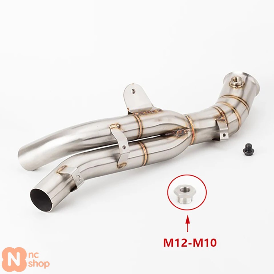 並行輸入品】ヤマハ R1 2009-2014 YZF-R1 エスケープ パイプ バイク