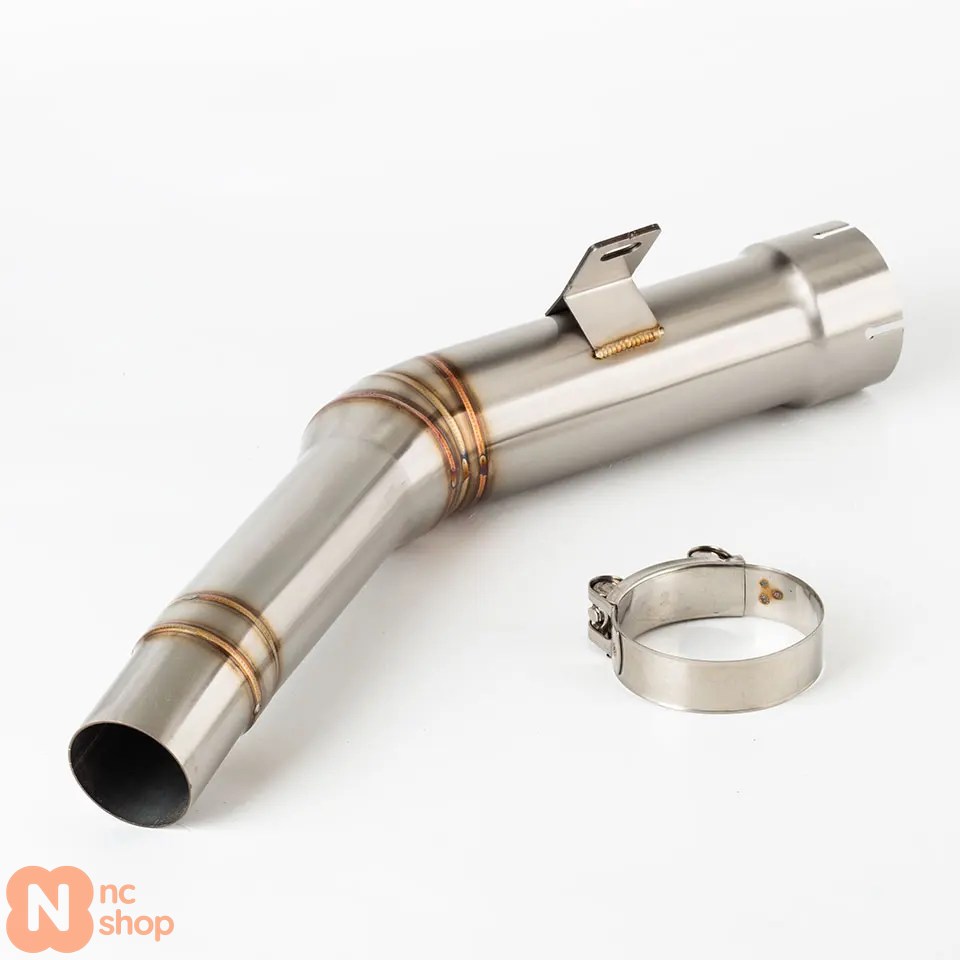 並行輸入品】カワサキ ZX-10R 2021-2024 ミドルリンクパイプ