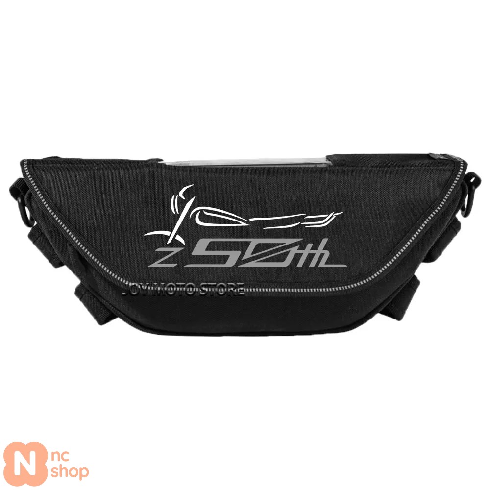 並行輸入品】Z900RS Z900RS SE バイクアクセサリー ツールバッグ 防水