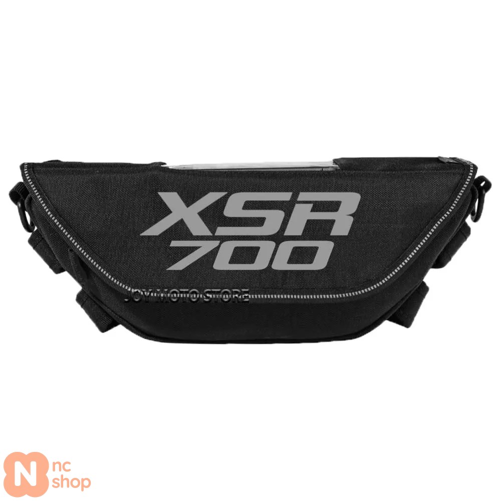 並行輸入品】XSR700 XSR700 XSR 700 バイクアクセサリーツールバッグ