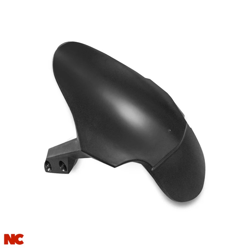 【並行輸入品】バイク用カーボンフロントフェンダー マッドガード ホイール デイトナ660 スプラッシュガードカバー フェアリングアクセサリー デイトナ660 2_3