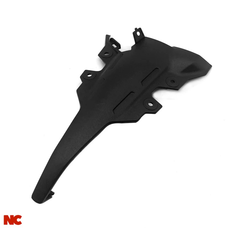【並行輸入品】ヤマハ MT09 2017-2020用 バイク 二輪 ヘッドライトカバー 保護シェル インストゥルメントフレーム アッパーフェアリング MT 09 MT-09 FZ09 F_8