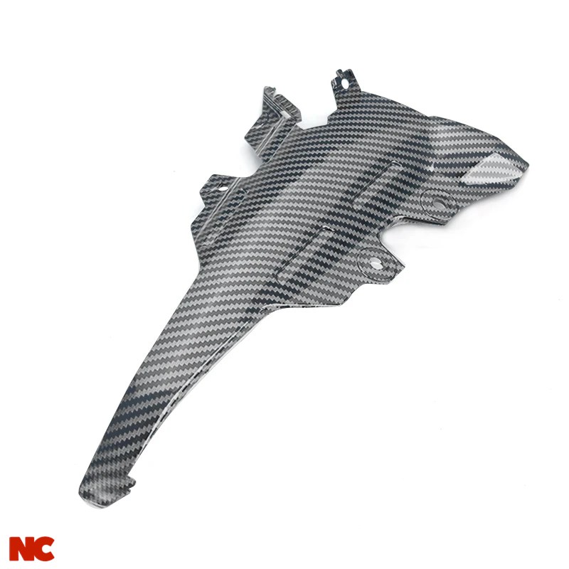 【並行輸入品】ヤマハ MT09 2017-2020用 バイク 二輪 ヘッドライトカバー 保護シェル インストゥルメントフレーム アッパーフェアリング MT 09 MT-09 FZ09 F_9